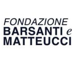 Fondazione Barsanti e Matteucci - Bando: Premio per tesi di Laura
